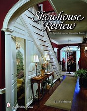 Showhouse Review: An Expos? of