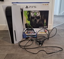 Sony Playstation 5 Disc