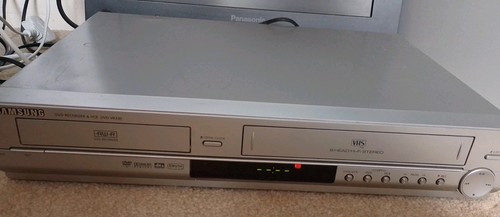 Samsung vr330 dvd vhs - samsung,