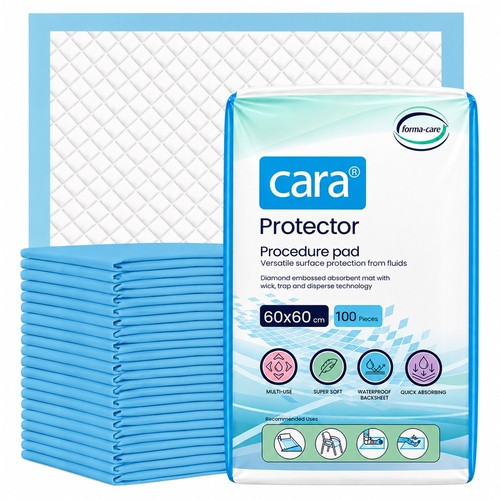 100 incontinence bed - 100,