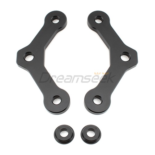 Rear suspension lowering kit - rear,