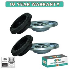 FRONT SUSPENSION TOP STRUT