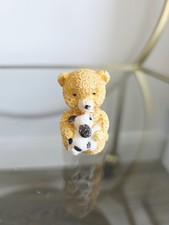 Vintage Miniature Teddy Bear