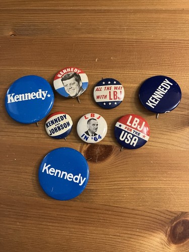 Jfk kennedy lyndon b - kennedy,