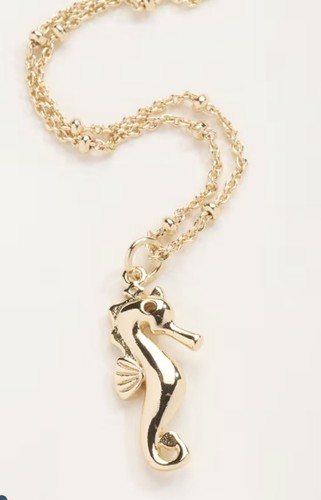 Fatface gold tone - fatface,