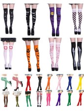 Womens Grils Thick Hold UP