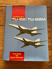 russian aircraft .tupolev tu -