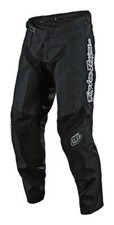 2025 TLD GP MX Pant Mono Black