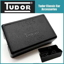 Fuse Box Cover Lid Tudor Fits