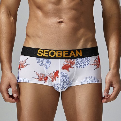 Summer seobean men - men's, polyester