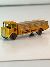 Matchbox Grey Wheel No. 51