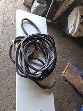 VW Touareg 3.0TDI R Line 7P 2014  Inner Rubber Door Seal Trim Set X5