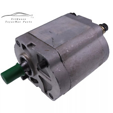 turn right 1x Hydraulic Gear