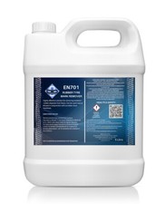 EN701 - Rubber Tyre Mark