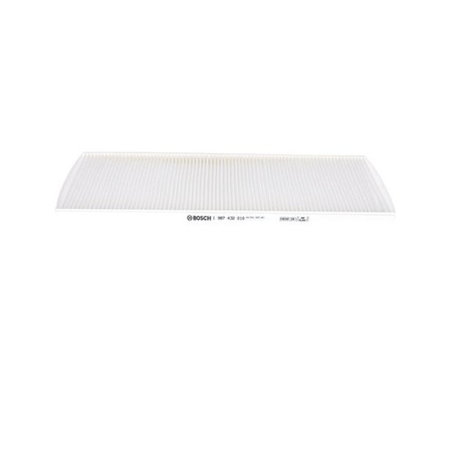 Bosch particulate cabin pollen - bosch,