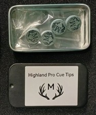 Highland Pro Tips (Medium)