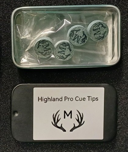 Highland pro tips - pro,