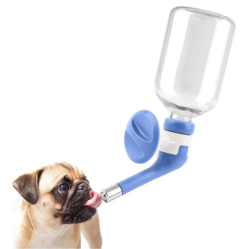 Drip pet water dispenser - water,