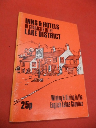Inns hotels character in - of,