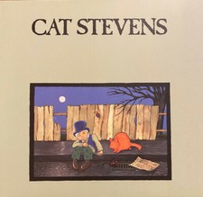Cat Stevens - Teaser And The