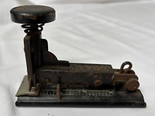 Vintage Brinco Wire Stapler