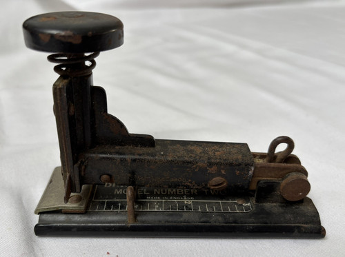 Vintage brinco wire - vintage,