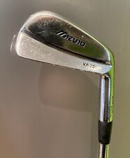 Mizuno MP-33 4 iron, Right Handed, Stiff Flex