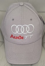 Audi Gifts Embroidered 6