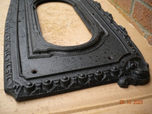 Esse dragon woodburner part - esse,