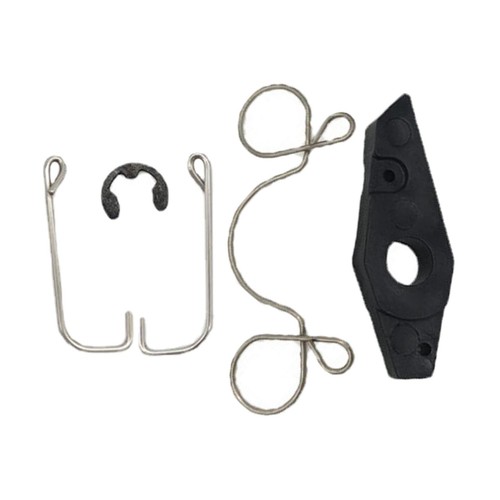 Pull start repair - tools, easy