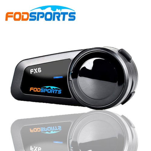 Fodsports fx6 motorcycle - fodsports,