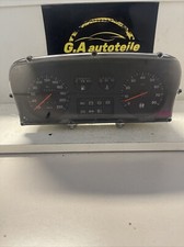 INSTRUMENT CLUSTER ALFA ROMEO