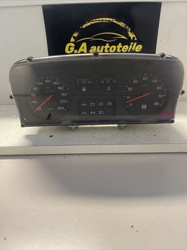 Instrument cluster alfa romeo - instrument,