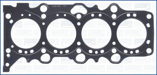 Ajusa 10147400 gasket - ajusa,
