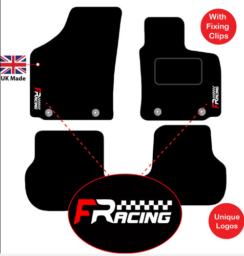 Fit seat leon 2005 - 2005, to