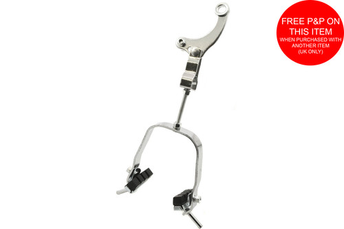 Vintage bike brake bellcrank - brake,