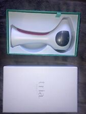 Tria 4X Laser Hair Removal