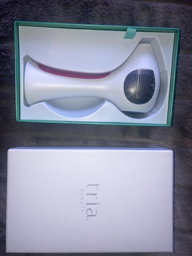 Tria laser hair removal - laser,