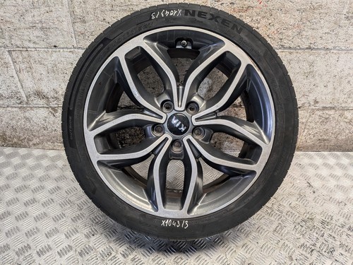 Kia ceed mk2 alloy - gt, 18"