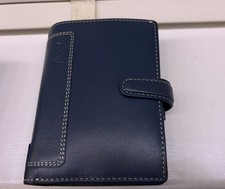Filofax Holborn Pocket Leather