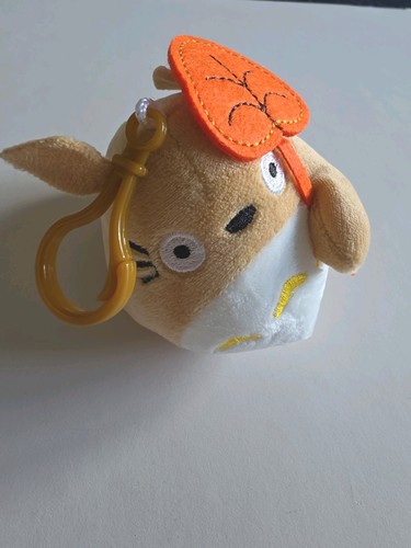 Neighbour totoro tan cat - totoro,