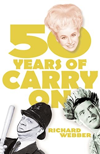 Fifty years carry - on, by