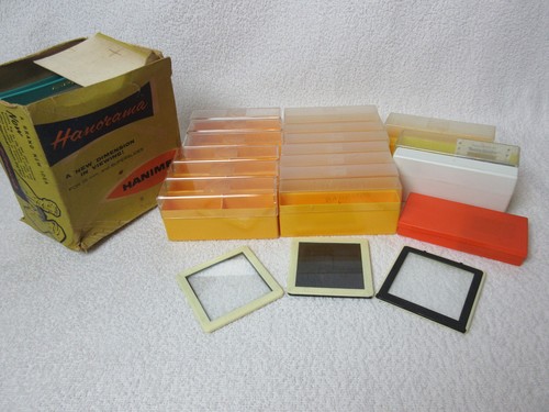 Hanomex hanorama handheld - hanorama,