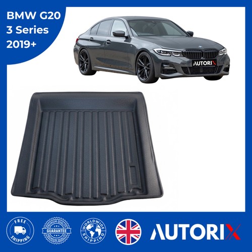 Bmw series g20 saloon - bmw,