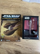 STAR WARS DEAGOSTINI FANHOME