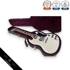 Gibson SG Standard Custom Shop