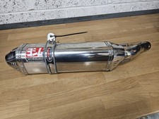 YOSHIMURA EXHAUST GSXR 600 750 2008 2009 2010 K8 K9 L0 08 09 10 GSXR600 GSXR750