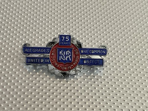 Vintage national union - union, of