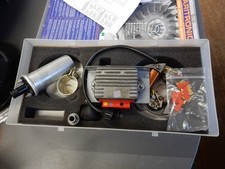 LAMBRETTA 150 D/LD VARITRONIC