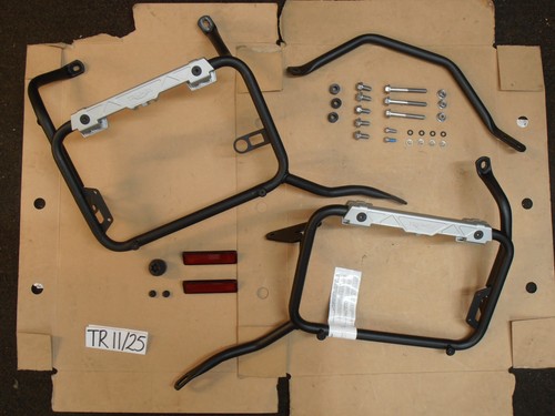 Triumph tiger 800 - 800, xrx